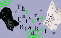 The Universe Blanket